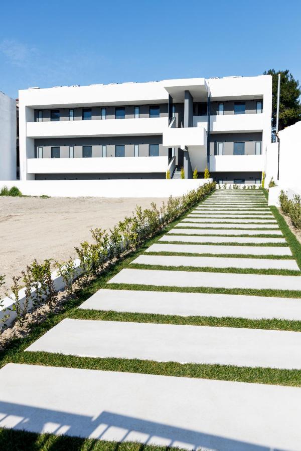 Cubestudio21 Kallithea  エクステリア 写真