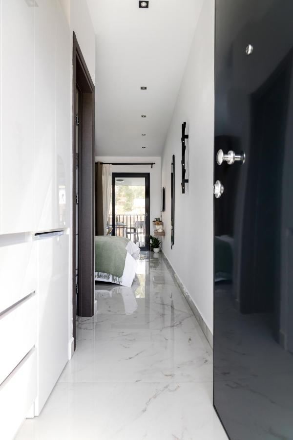 Cubestudio21 Kallithea  エクステリア 写真