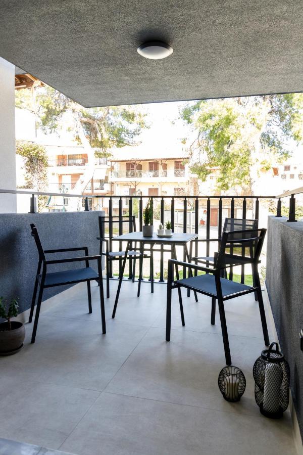 Cubestudio21 Kallithea  エクステリア 写真