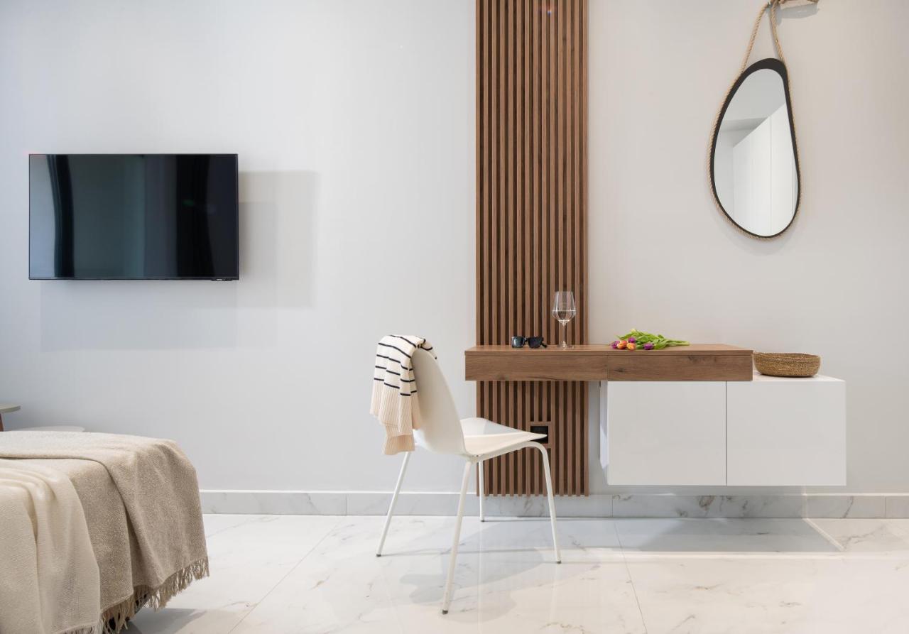 Cubestudio21 Kallithea  エクステリア 写真
