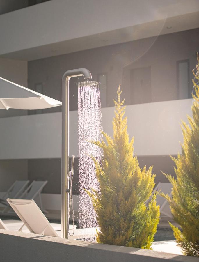 Cubestudio21 Kallithea  エクステリア 写真